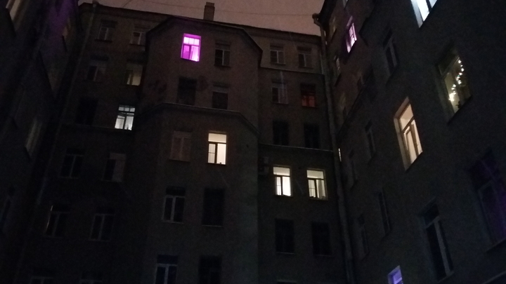 В Киеве снова темно: Дефицит электроэнергии в столице возрос до 50% - Кличко