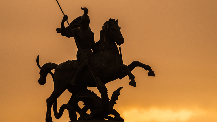 1 июня в Нижний Тагил привезут мощи святого, которому молятся о Победе