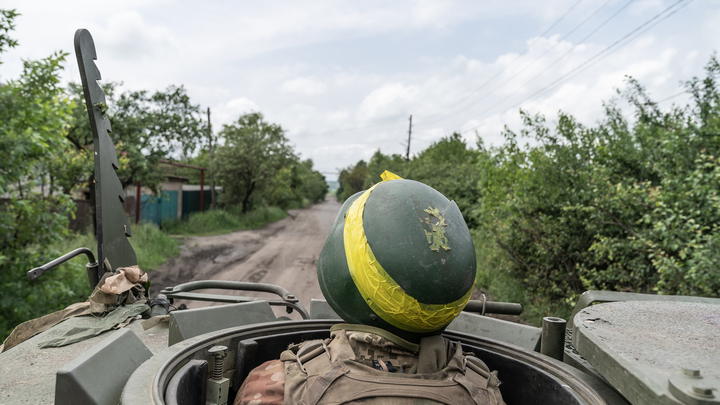 DB: Наёмник из США заявил о жестокости войны на Украине и тупости боевиков ВСУ