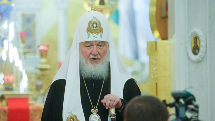 Ну жили же мы без них: Патриарх Кирилл дал ответ лоббистам мигрантов простым примером