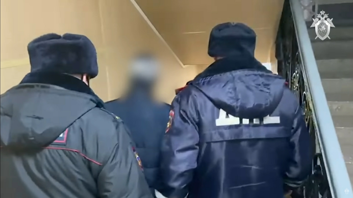 Против водителя-нелегала, устроившего смертельное ДТП, возбудили дело