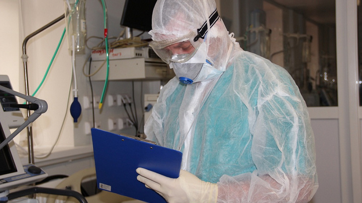 73 выздоровевших, 34 умерших: Сообщаем последние данные о COVID-19 на Кубани