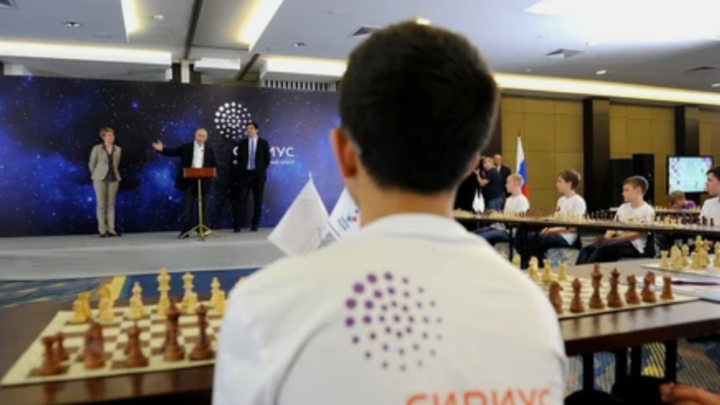 Кто станет новым мэром Сочи? Выборы главы курорта пройдут из-за образования Сириуса