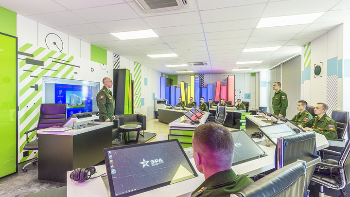 В Анапе в технополисе «Эра» обсудят проект нового федерального закона