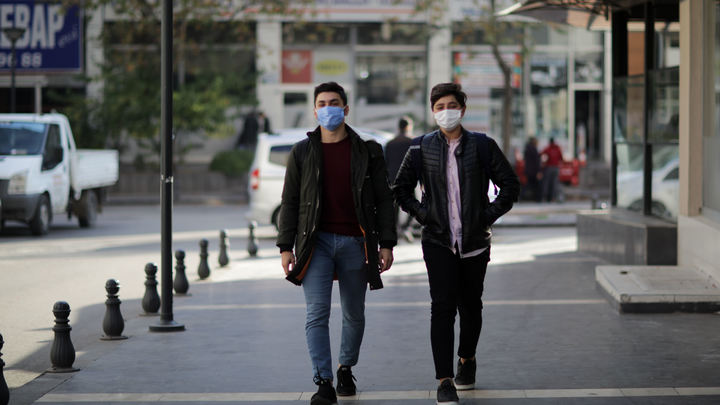 Пошёл по граблям Грефа: Дерипаска дал сокрушительный прогноз по пандемии COVID-19 в России