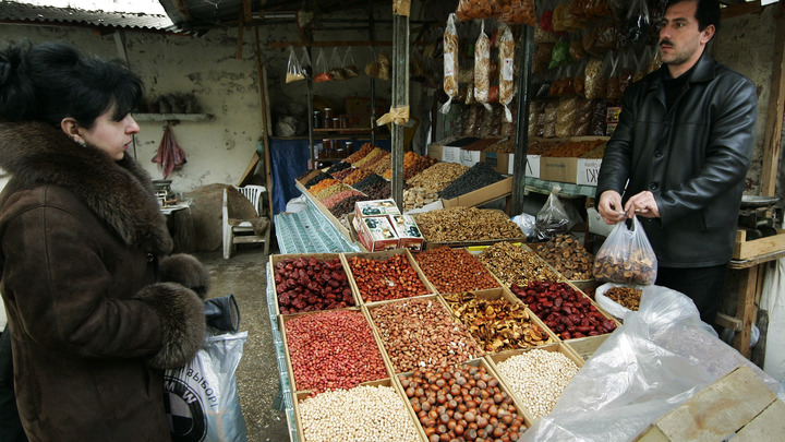 Популярный орех назвали смертельно опасным продуктом