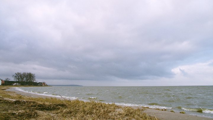 Матрос из России бесследно исчез с судна Буран: Экипаж рассказал о странном поведении