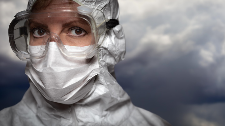 Пугалка или новое испытание? В Россию пришёл кракен