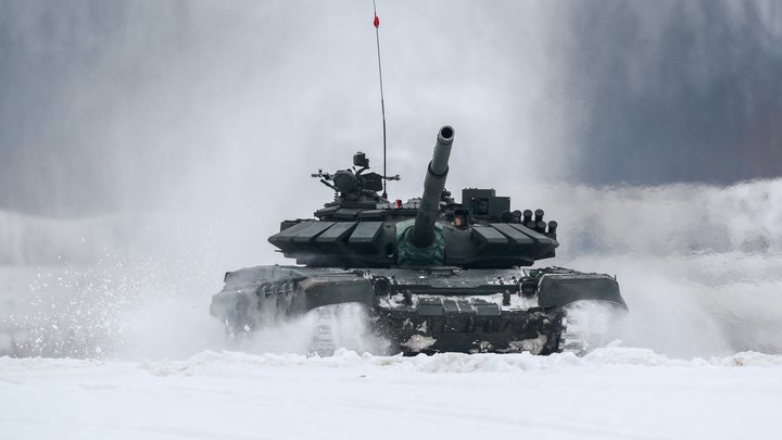 Войска России отодвинули линию обстрела в Запорожской области – Рогов