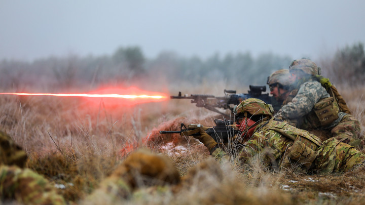 Где набрать железных человеков?: Комбат Ходаковский рассказал об участи западных танков в бою