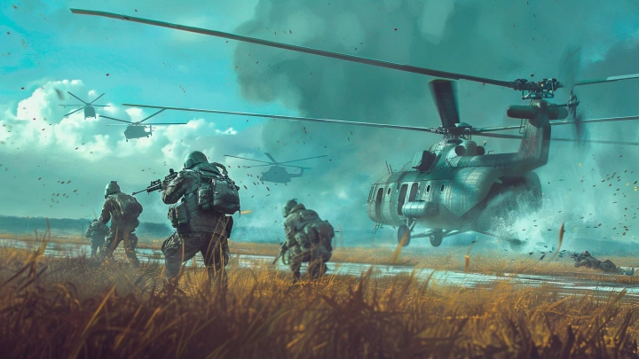 Под Покровском продолжились тяжёлые бои. Центр продвигается : Уничтожены дроны, артиллерия и бронированные машины