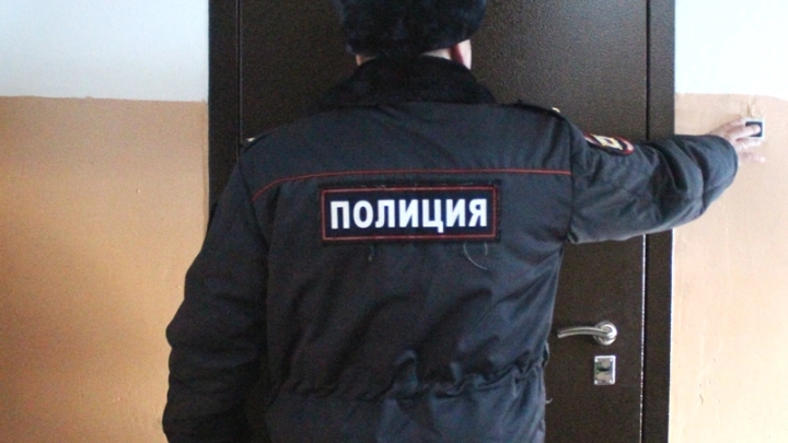 Участковый сильно старался для мигрантов и оказался за решеткой