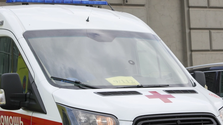 Взрыв на рыбопромысловом судне во Владивостоке: пострадали три моряка