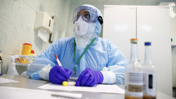 На Кубани за сутки коронавирусом заболели 17 человек