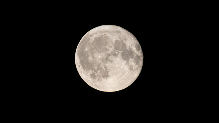 Луну не ставят на стоп. Роскосмос планирует повторить миссию в 2025-2026 годах