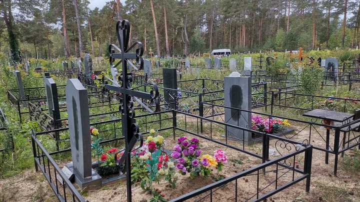 Чиновники придумали разместить кладбище почти в селе под Суздалем