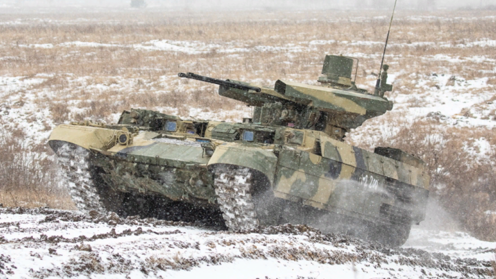 ВСУ пошли в контрнаступление? Боевики Кракена* пытаются прорвать фронт у Сватово-Кременной