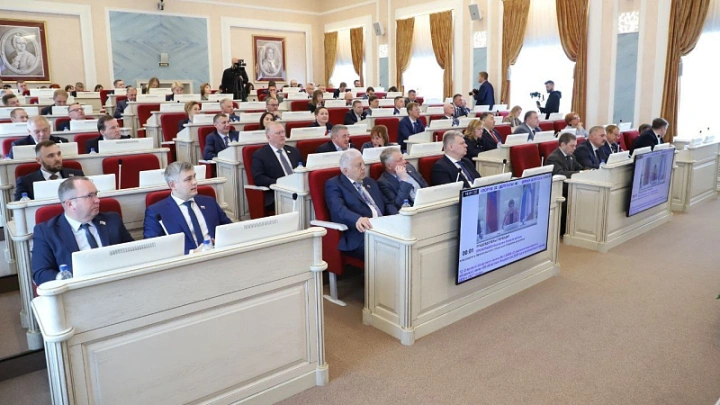 Добровольцы из Поморья смогут получать меры соцподдержки для участников СВО