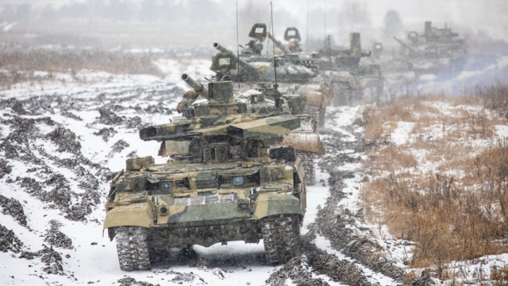 Предупреждаем: Россия расценит снаряды с ураном как использование грязных бомб - член делегации