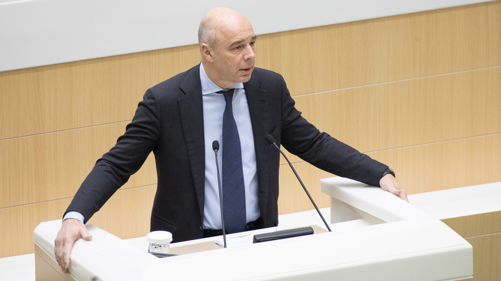 Делягин публично вывел Силуанова на неудобное откровение: По факту