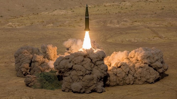 На Украине гремят взрывы. Под ударом три региона