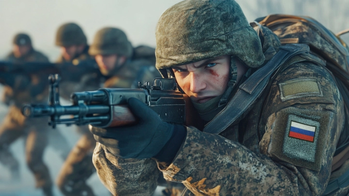 Шарлатаны кормятся из бюджета России за счёт СВО: Это пора остановить