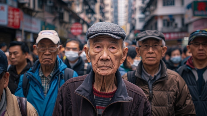 В России будут контролировать мигрантов с помощью искусственного интеллекта