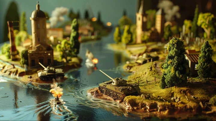 Юрий Подоляка вновь заговорил о внутренних врагах. После поста Олега Царёва