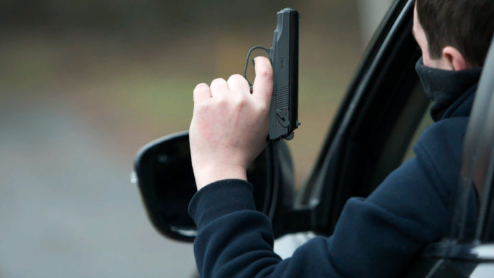 Мигранты уже готовы взяться за оружие. И воевать против русских