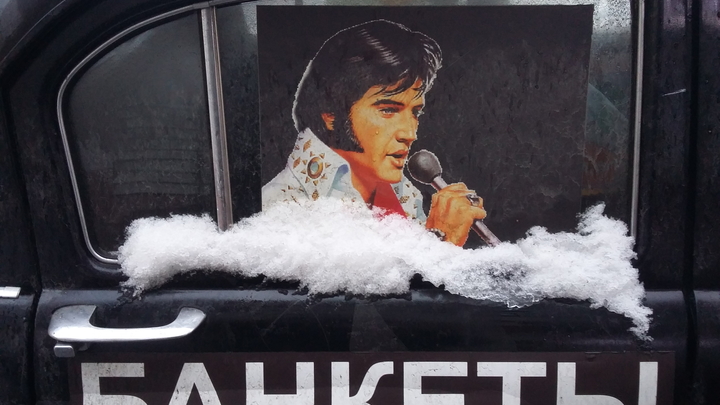 В Екатеринбурге полицейские прошлись по барам с рейдом