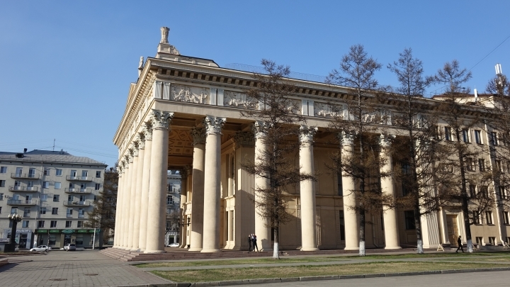 Призраки, пешие экскурсии и «СинТезис»: как интересно и с пользой провести выходные в Новокузнецке