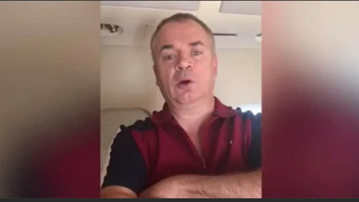 Биография Сергея Гришина: что известно о миллиардере, который попал в больницу в тяжелом состоянии