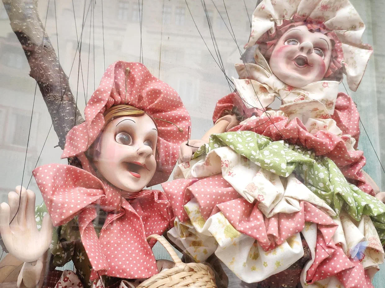 Тёплый и уютный: Институт цвета Pantone выбрал цвет для 2024 года