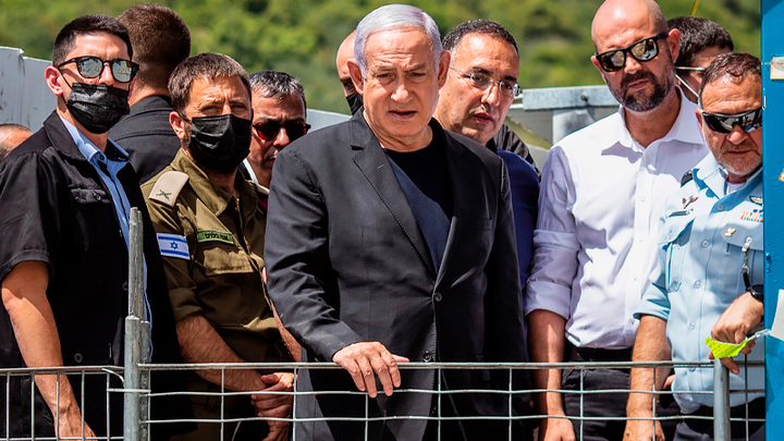 Конец эпохи. Премьер Израиля Нетаньяху – от рассвета до заката