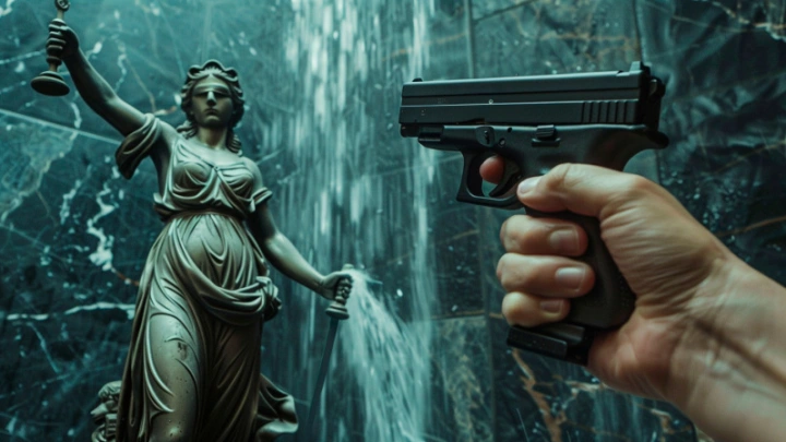 Закрытый суд над генералом Поповым: Невероятные детали раскрыл Подоляка