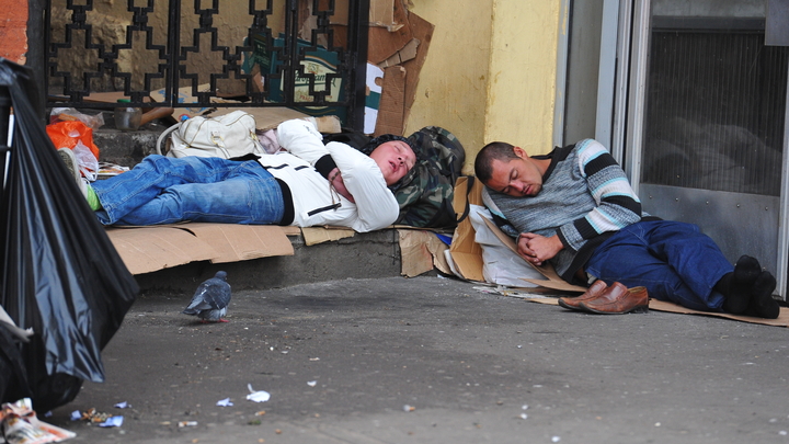 Как легальные мигранты становятся монстрами: Путь вербовки в два шага