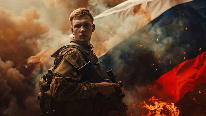 Там ему грозит до 20 лет тюрьмы: В России суд постановил депортировать в Молдавию добровольца СВО