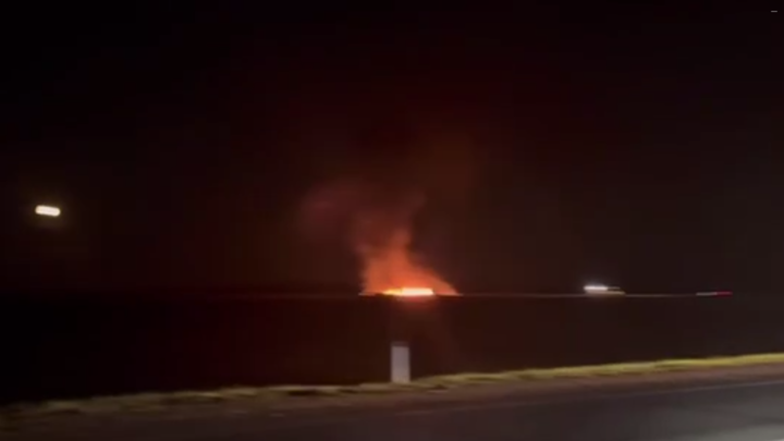 Выяснилась причина крушения военного самолёта Ту-22М3 в Иркутской области