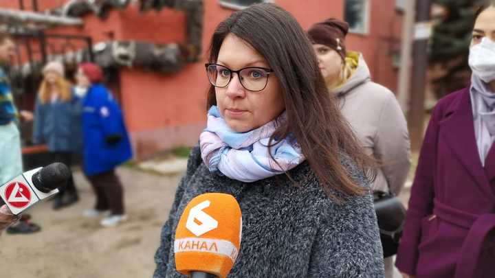 Владимирские медики в шоке от идеи губернатора оптимизировать страховые выплаты за COVID-19