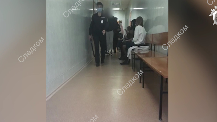Убийцу подростка из Новокузнецка через три года нашли в Калининграде