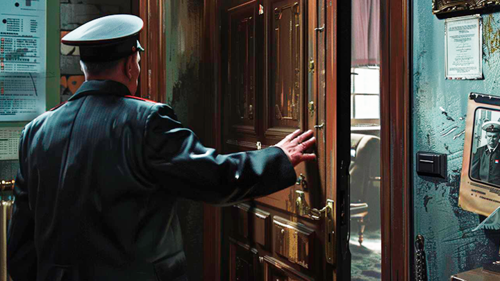 Карьеру сделает генерал для особых поручений? Новые данные о грядущих отставках и назначениях