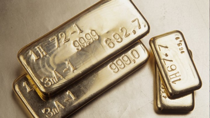 Немецкий профессор подсказал, как обойти западные санкции. Всё из-за русского золота