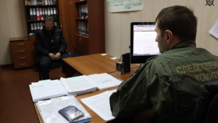 Дело мигранта, подозреваемого в убийстве семьи в Кудьме, передано в суд