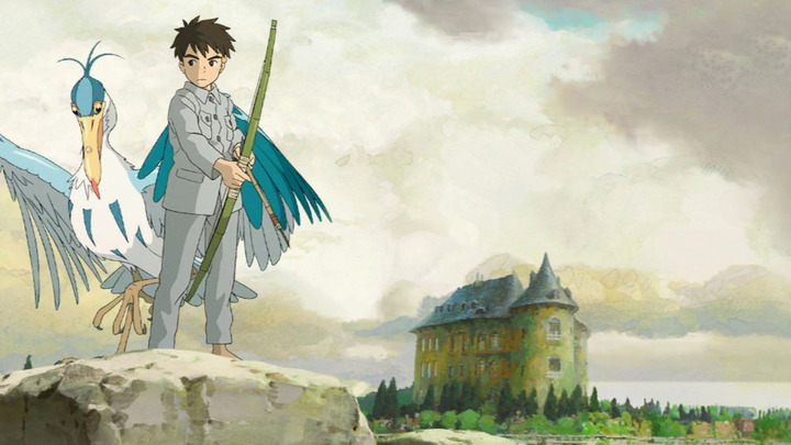 Мальчик и птица 2023: отзывы, стоит ли смотреть