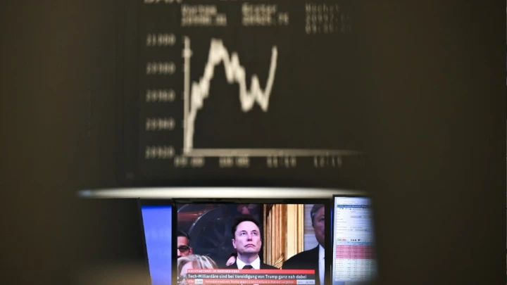 Никогда не отклоняли платежи: Минфин США финансировал террористов – Маск