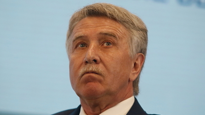 Глава Новатэка на ПМЭФ рассказал о перспективах компании: Рост добычи СПГ