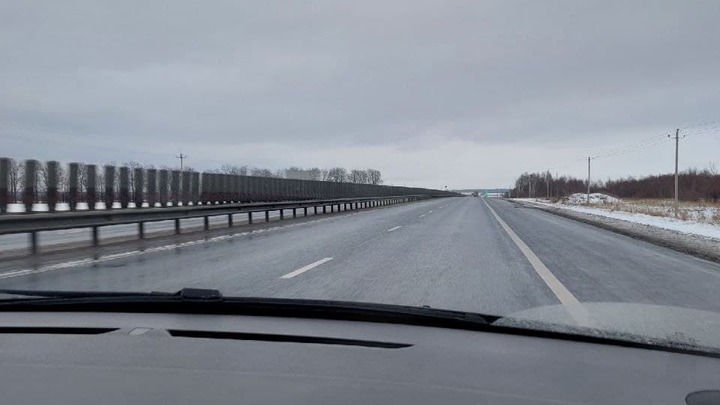 Куда поехать из Нижнего Новгорода на выходные — в новогодние праздники