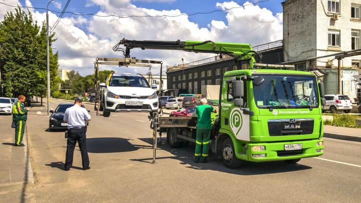 Жителей Кузбасса заверили, что машины конфисковывать не будут