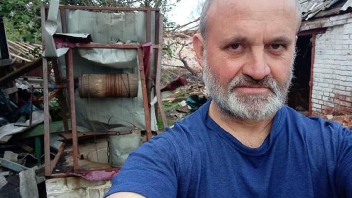 Житель Дальнего Востока бесследно пропал, отправившись воевать на Украину из Новочеркасска