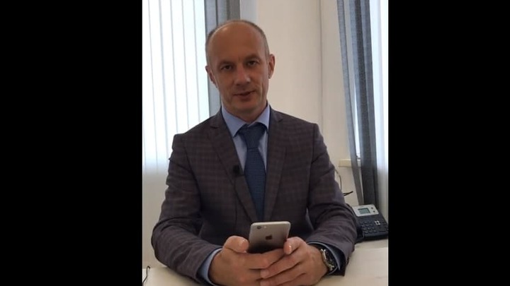 Власти Забайкалья временно отказались от локдауна